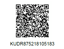 DTI Business Name Registration — No. 7448250