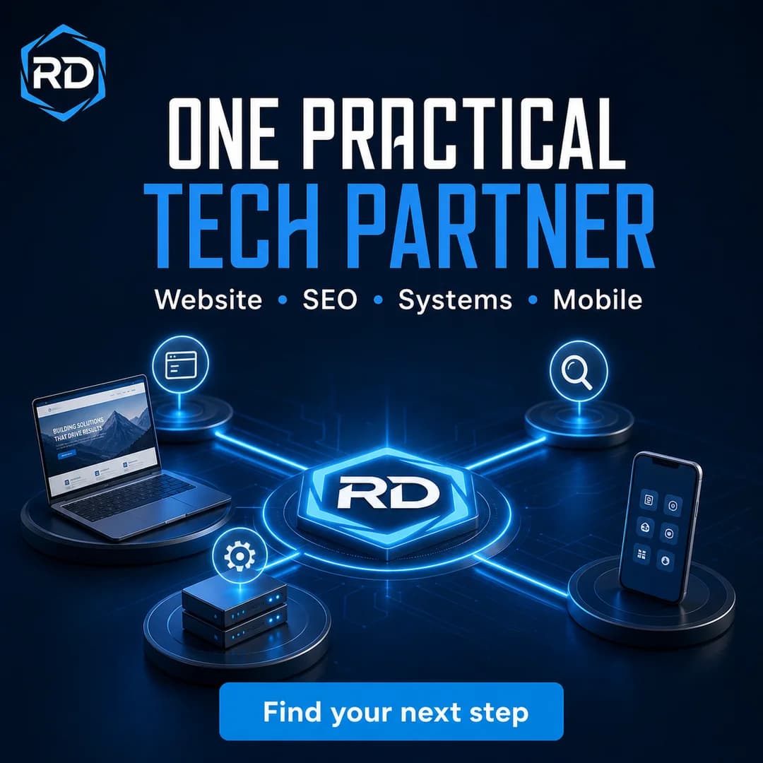 One Practical Technology Partner
