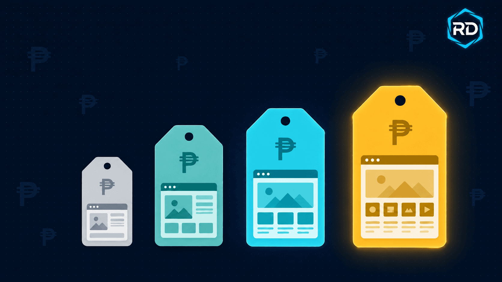 How Much Does a Website Cost in the Philippines in 2026?