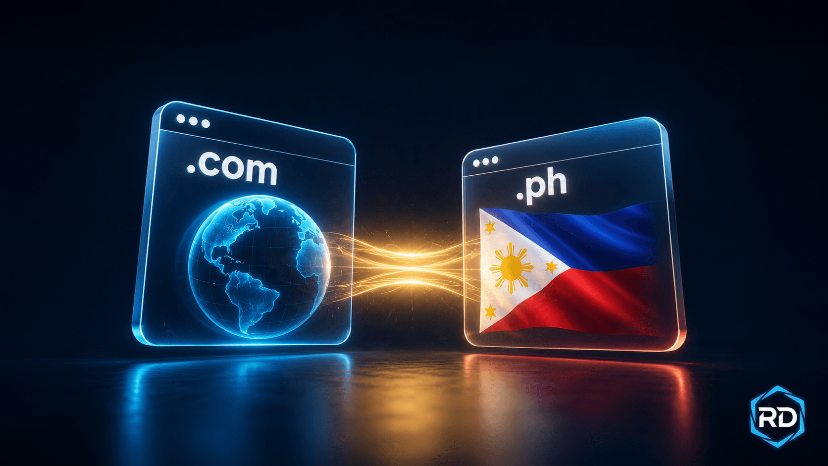 .com vs .ph: Which Domain Is Right for Your Philippine Business?