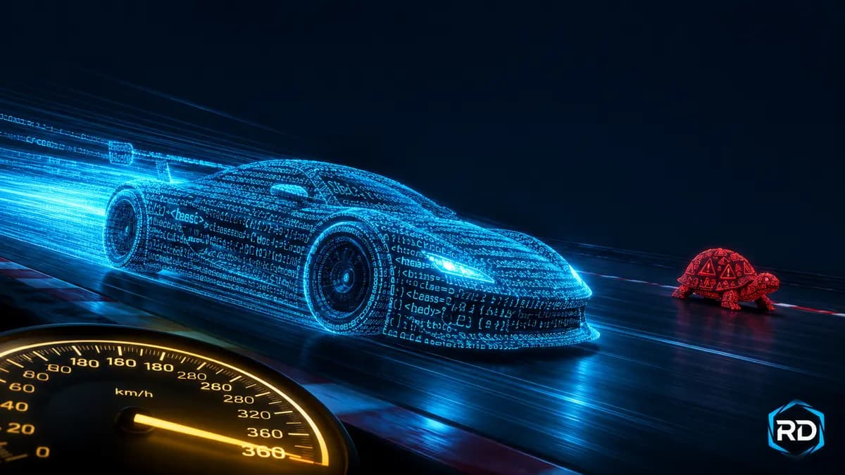 Website Speed: Why Yours Is Slow in 2026 (and 5 Fixes That Actually Work)