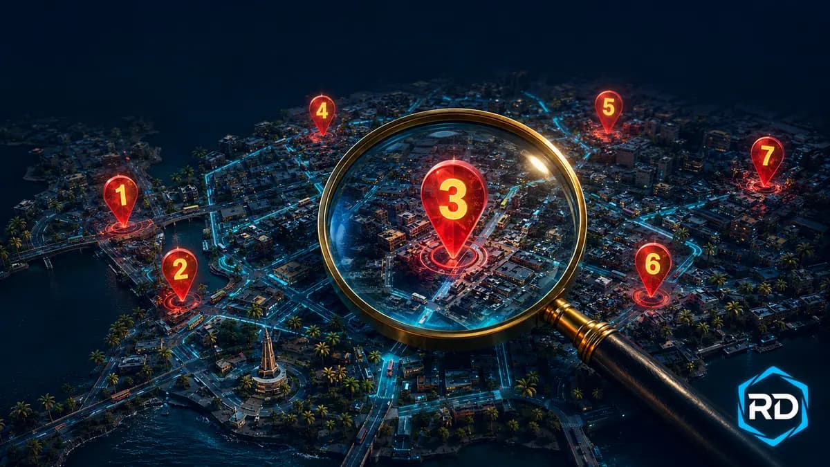 7 Local SEO Mistakes Costing Cebu and Manila Businesses Customers Every Day