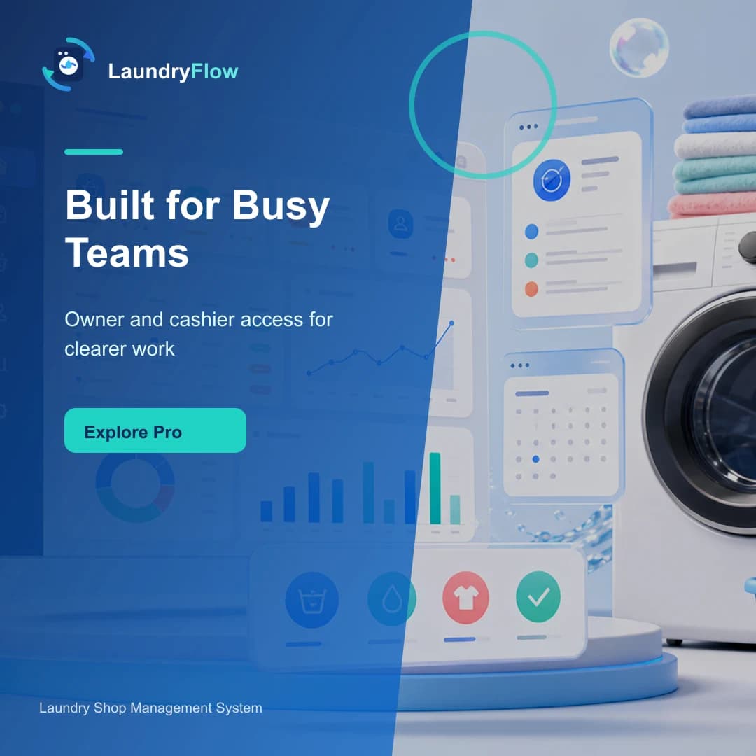 Built for Busy Teams
