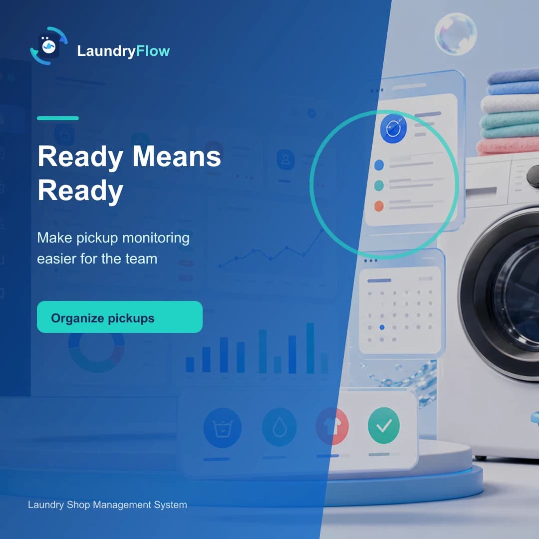 Ready Means Ready